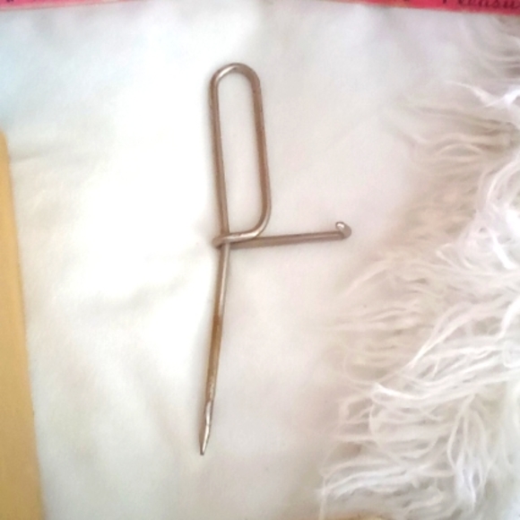 1930s Ice Skates Vintage Original RARE - Picture 10 of 17